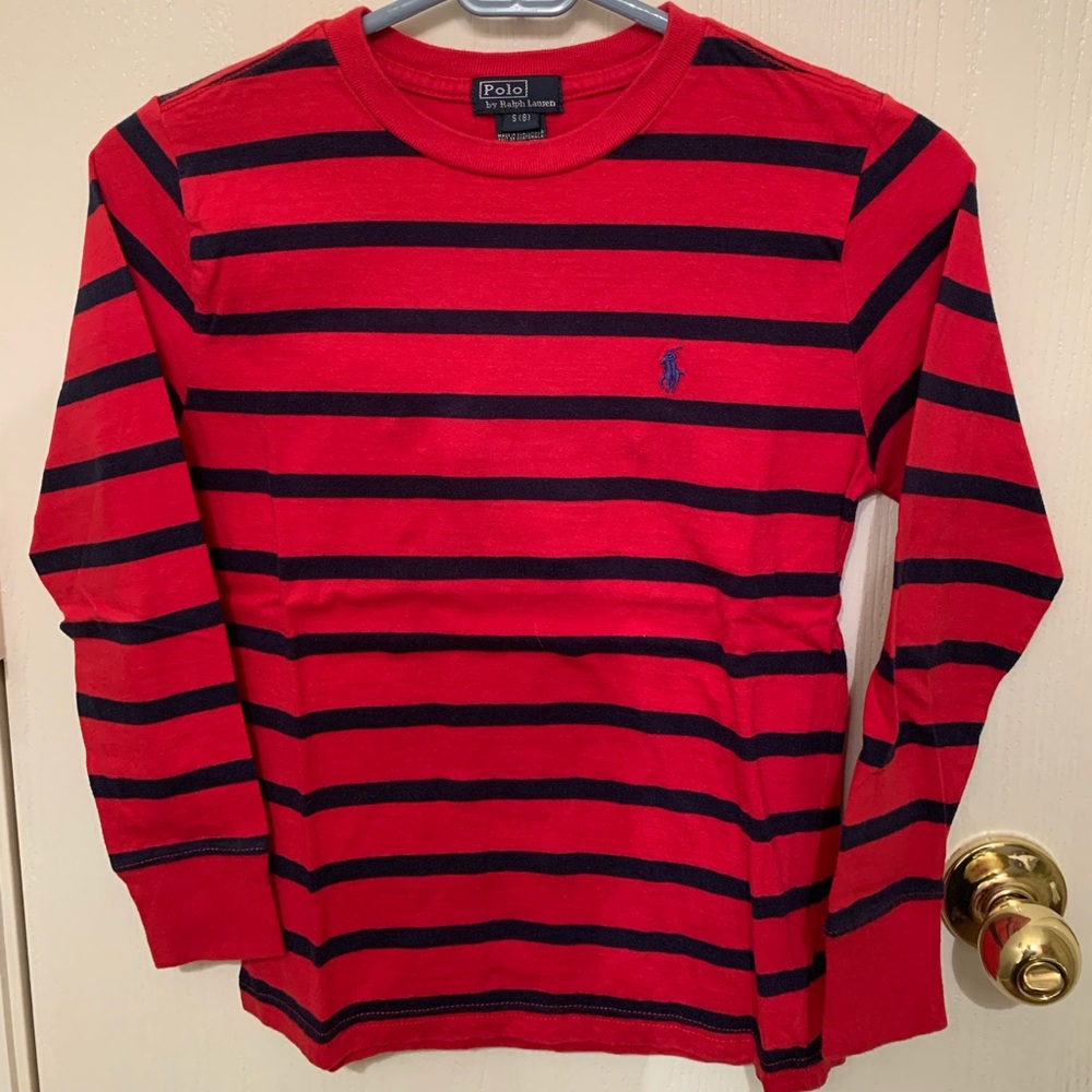 Boys Polo by Ralph Lauren Bundle